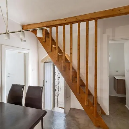 아파트 Princess Sophie *