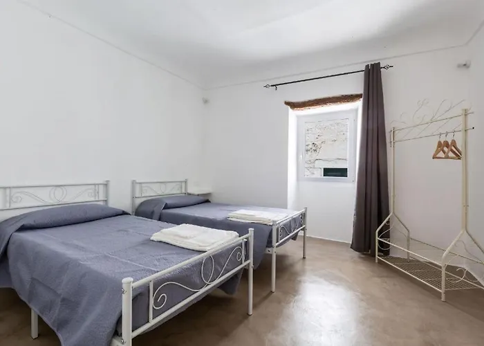 아파트 Princess Sophie 오스투니