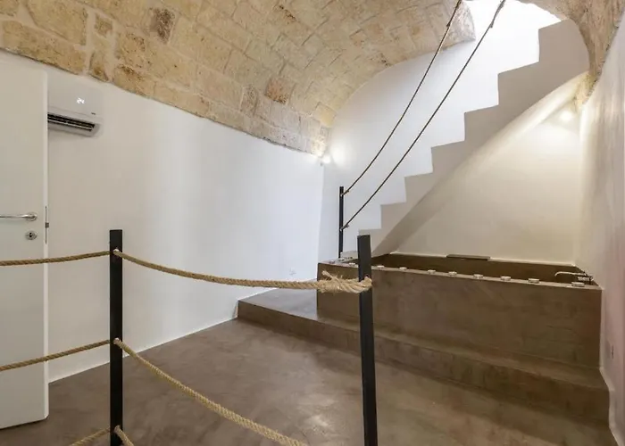 아파트 Princess Sophie 오스투니