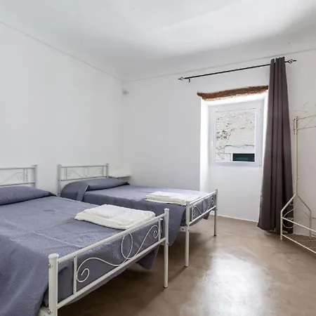 Apartment Princess Sophie Ostuni