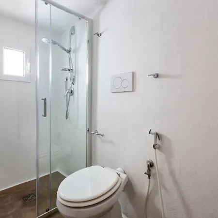 Princess Sophie Apartment