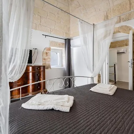 Apartamento Princess Sophie *