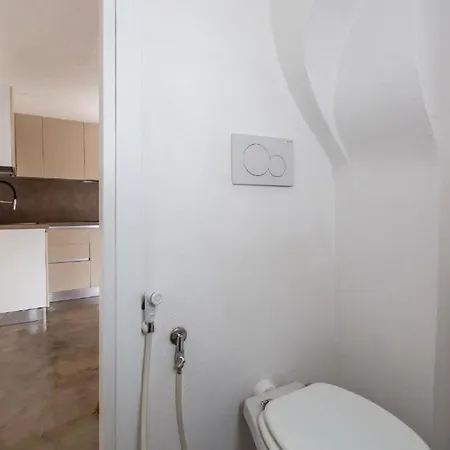 Apartamento Princess Sophie Ostuni