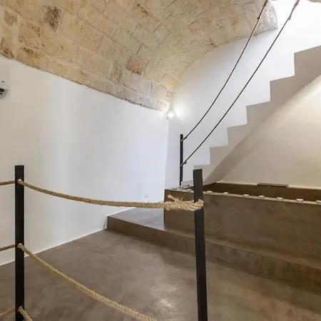 Apartamento Princess Sophie Ostuni