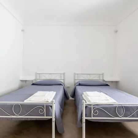 Apartamento Princess Sophie *