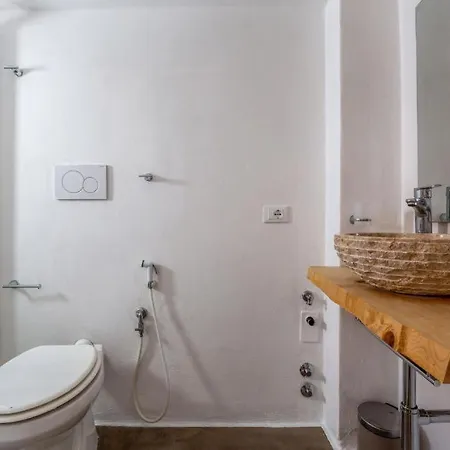 Princess Sophie Apartamento Ostuni