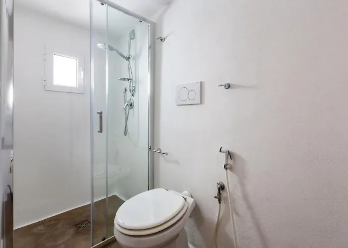 Princess Sophie Appartamento