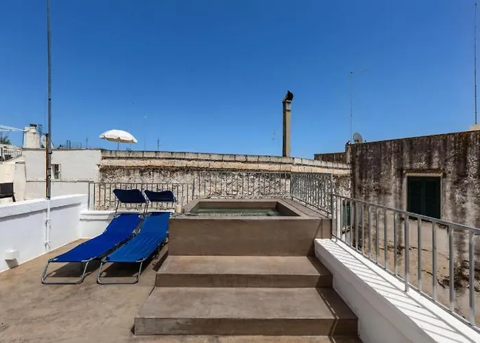 Princess Sophie Appartement