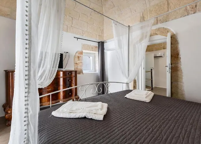 Appartement Princess Sophie *