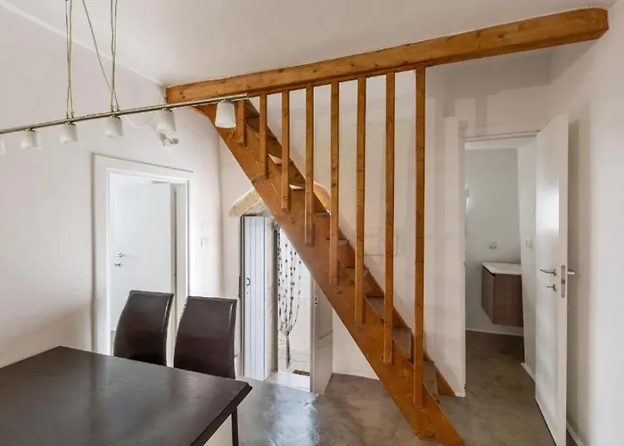 Appartement Princess Sophie *