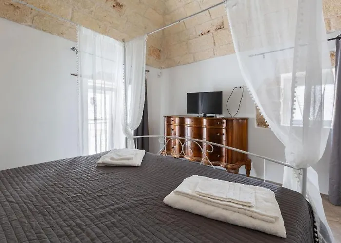 Appartement Princess Sophie Ostuni